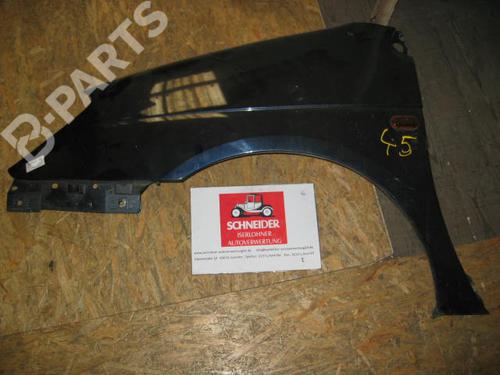 Used Left front fenders RENAULT SCÉNIC II (JM0/1_) 1.4 (JM0B, JM0H, JM1A) (98 hp) 4575296
