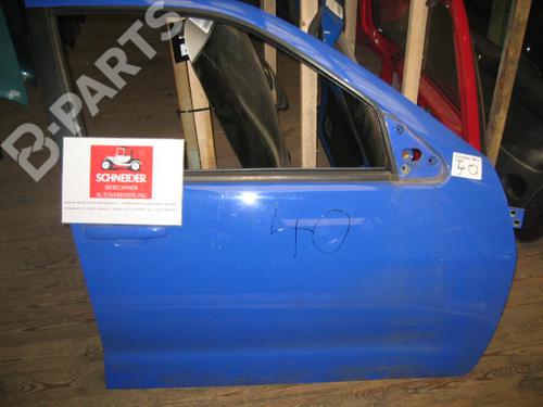 Used Right front door SEAT CORDOBA Vario (6K5) 1.6 i (75 hp) 4575059