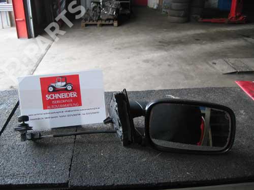 Used Right mirror VW PASSAT B3/B4 (3A2, 35I) 1.8 (90 hp) 4573469