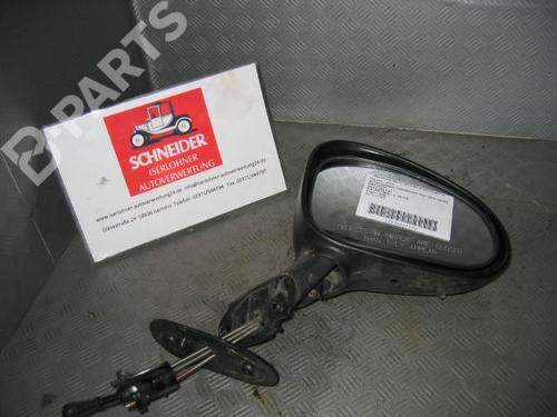 Used Right mirror DAEWOO MATIZ (M100, M150) 0.8 (52 hp) 4575006