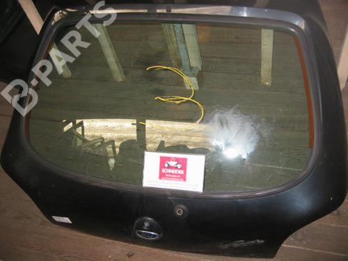 Bakluke CC/Kombi-Kupé FORD FIESTA IV (JA_, JB_) 1.25 i 16V (75 hp) 4574874