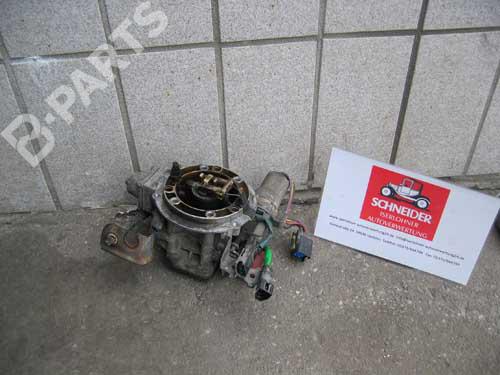 Used Injection rail FORD FIESTA III (GFJ) 1.3 Cat (60 hp) 4573485