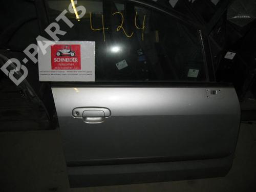 Used Right front door MAZDA PREMACY (CP) 1.9 (CP8W) (100 hp) 4576775