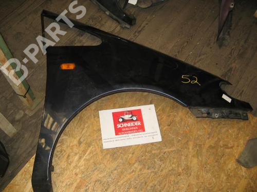 Used Right front fenders FORD GALAXY I (WGR) 2.0 i (116 hp) 4575299