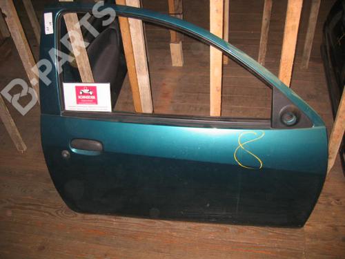 Used Right front door FORD KA (RB_) 1.3 i (60 hp) 4574903