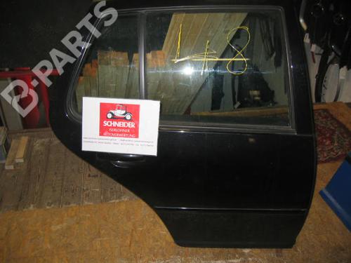 Used Left rear door VW GOLF IV (1J1) 1.6 (100 hp) 4575070