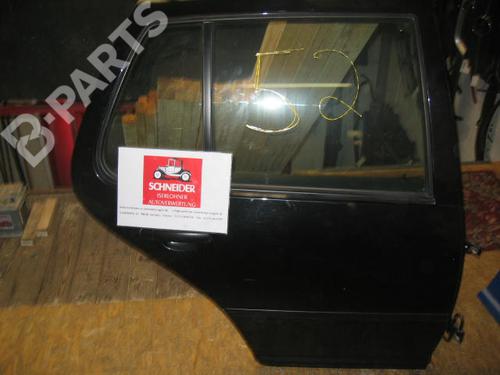Dør højre bagtil VW GOLF IV (1J1) 1.4 16V (75 hp) 4575068