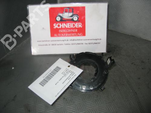 Kontaktrulle Airbag VW GOLF IV (1J1) 1.6 (100 hp) 4574690