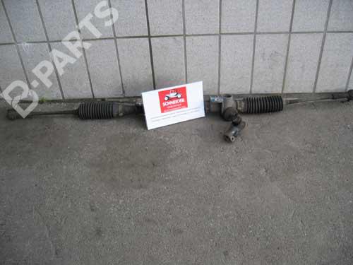 Used Steering rack FORD FIESTA III (GFJ) 1.3 Cat (60 hp) 4573483