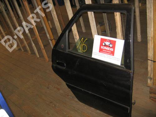 Used Right rear door Right rear door 4574905 4574905