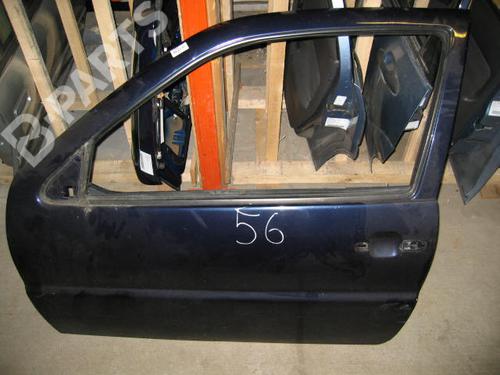 Used Right front door VW GOLF IV (1J1) 1.6 (100 hp) 4574694