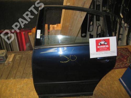 Used Left rear door VW PASSAT B5 (3B2) 1.6 (101 hp) 4575072