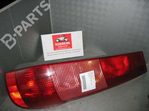 Used Right taillight FIAT PUNTO (176_) 60 1.2 (58 hp) 4573990