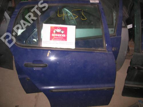Used Right rear door VW POLO III (6N1) 50 1.0 (50 hp) 4576789