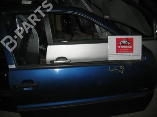 Used Right front door VW POLO III (6N1) 50 1.0 (50 hp) 4576791