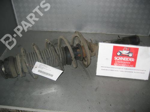 Used Right front shock absorber VW GOLF IV (1J1) 1.6 (100 hp) 4574696