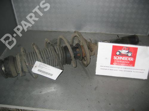 Braccio di sospensione anteriore destra VW GOLF IV (1J1) 1.6 (100 hp) 4574696