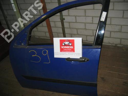 Used Left front door FORD FOCUS I Turnier (DNW) 1.8 16V (115 hp) 4574971