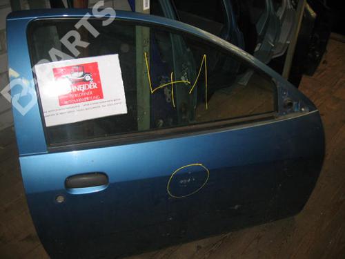 Used Right front door FORD KA (RB_) 1.3 i (50 hp) 4574967