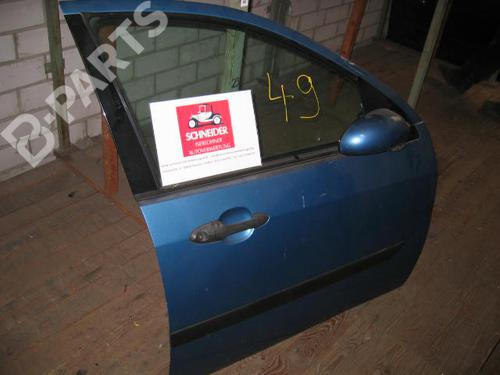 Used Right front door FORD FOCUS I (DAW, DBW) 1.8 16V (115 hp) 4572524