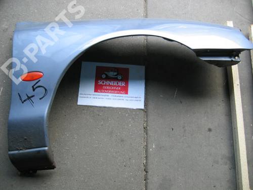 Right front fenders FORD MONDEO II (BAP) 1.6 i | BP4576006C42