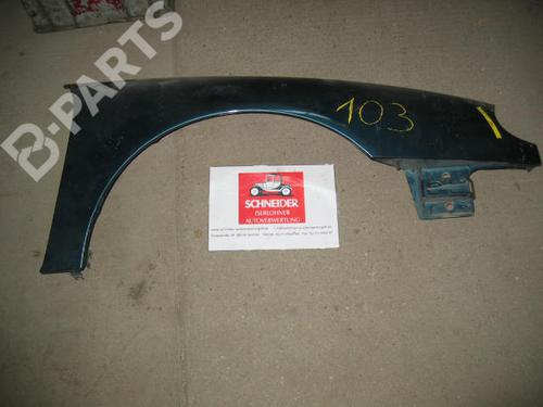 Used Right front fenders RENAULT LAGUNA I (B56_, 556_) 1.8 (B56A/B) (90 hp) 4576135