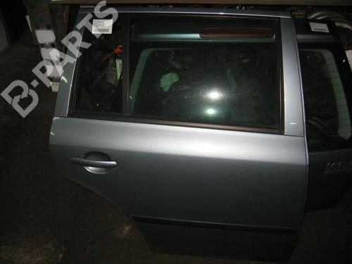 Used Right rear door SKODA FABIA I Combi (6Y5) 1.4 16V (80 hp) 4575636