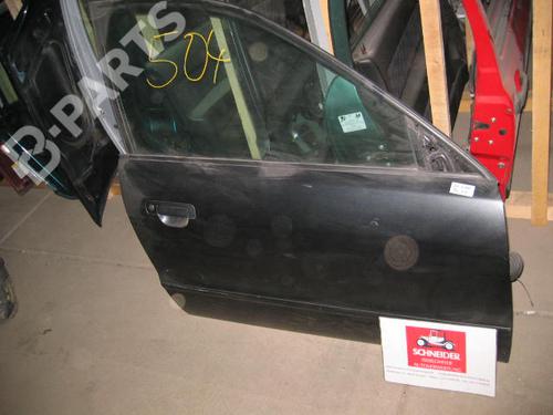 Used Right front door AUDI A4 B5 (8D2) 1.8 (115 hp) 4576827