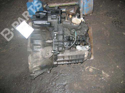 Gearbox FORD MONDEO II Turnier (BNP) 1.8 TD | BP4574047M3 