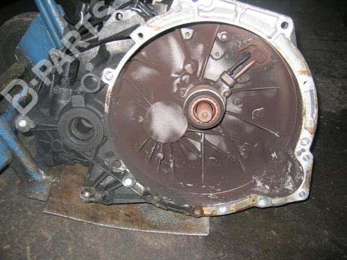 Used Gearbox FORD MONDEO II Turnier (BNP) 1.8 TD (90 hp) 4574047