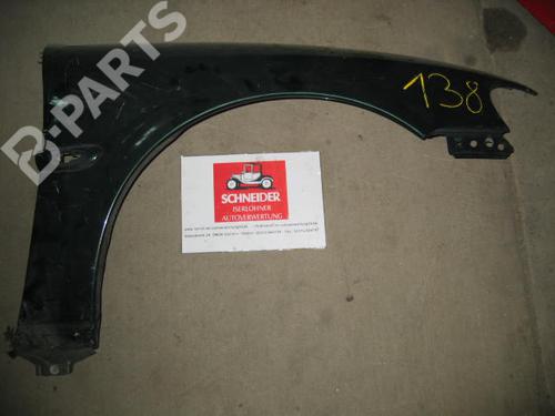 Used Right front fenders OPEL VECTRA B (J96) 1.6 i (F19) (75 hp) 4576149