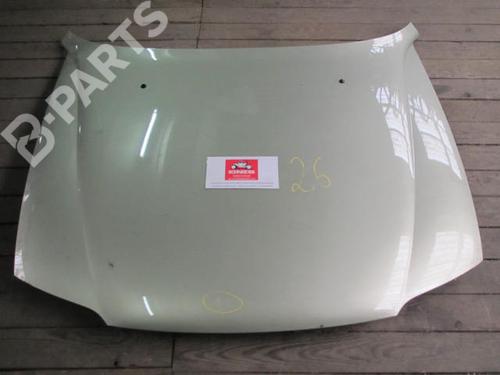 Used Hood OPEL VECTRA B (J96) 1.8 i 16V (F19) (115 hp) 4574721