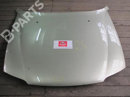 Cofano anteriore OPEL VECTRA B (J96) 1.8 i 16V (F19) (115 hp) 4574721