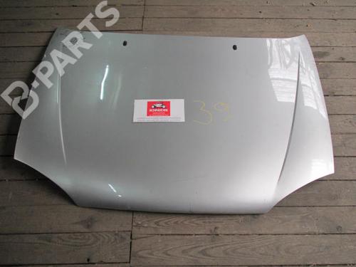 Motorhjelm FORD FIESTA IV (JA_, JB_) 1.8 DI (75 hp) 4574724