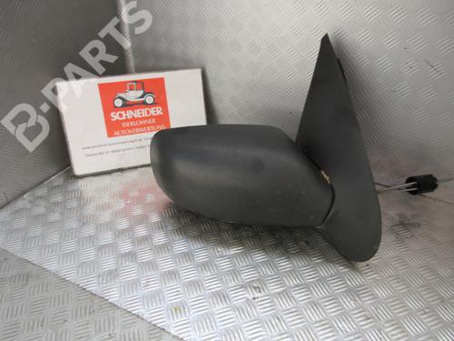 Right mirror FORD FIESTA IV (JA_, JB_) 1.3 i | BP4580316C27 