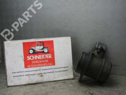 Used Mass air flow sensor VW GOLF IV (1J1) 1.9 TDI (150 hp) 4581492