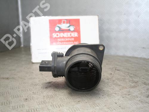 Mass air flow sensor VW GOLF IV (1J1) 1.9 TDI | BP4581492M95 