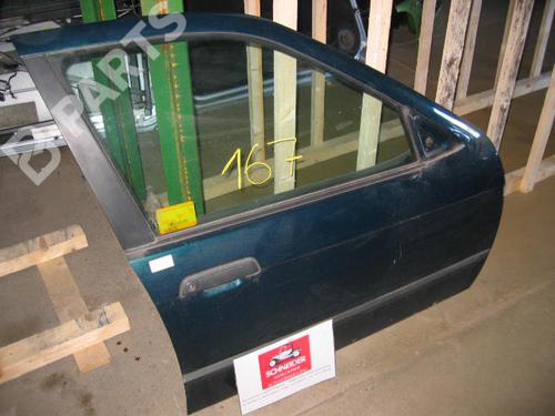 Used Right front door BMW 3 (E36) 318 i (115 hp) 4576198