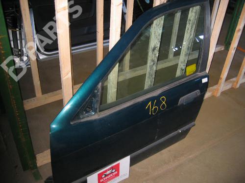 Used Left front door BMW 3 (E36) 318 i (115 hp) 4576199