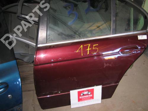 Used Left rear door BMW 5 (E39) 520 i (136 hp) 4576202