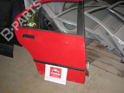 Used Right rear door BMW 3 (E36) 316 i (100 hp) 4576204