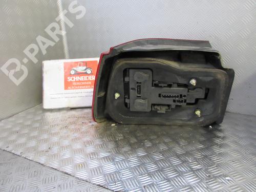 Right taillight SEAT IBIZA II (6K1) 1.0 | BP4580448C35 