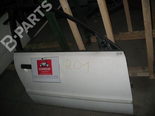 Used Right front door AUDI A4 B5 (8D2) 1.6 (102 hp) 4576238