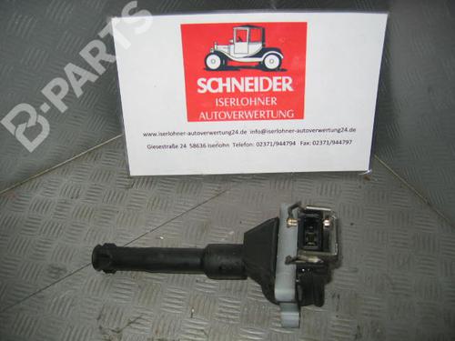 Used Ignition coil BMW 5 Touring (E34) 520 i (150 hp) 4575740
