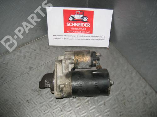 Startmotor FORD KA (RB_) 1.3 i (60 hp) 4575749