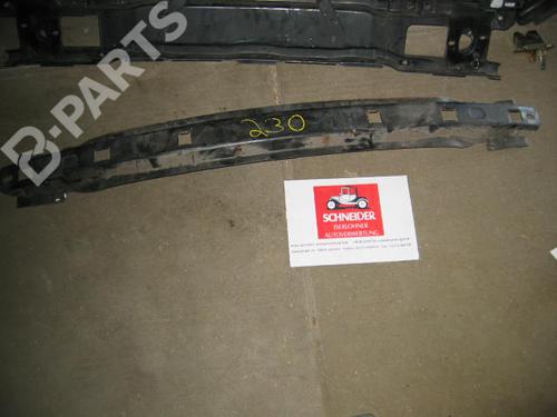 Used Rear bumper reinforcement OPEL CORSA B (S93) 1.2 i (F08, F68, M68) (45 hp) 4576209