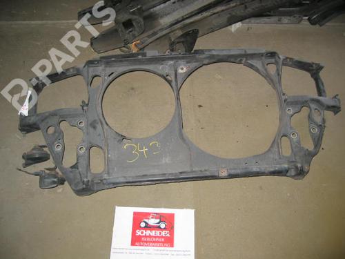 Tværbjælke AUDI A4 B5 (8D2) 1.6 (100 hp) 4576682