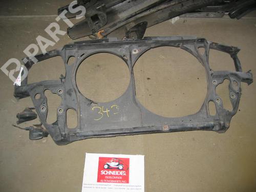 Frontblech AUDI A4 B5 (8D2) 1.6 (100 hp) 4576682