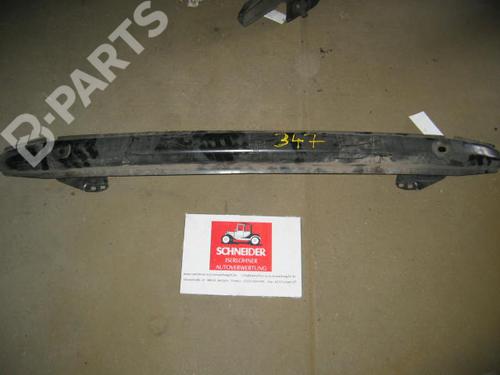Used Rear bumper reinforcement VW GOLF IV (1J1) 1.6 (100 hp) 4576687