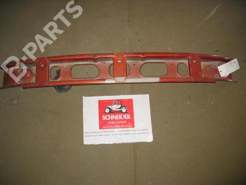 Used Front bumper reinforcement DAEWOO MATIZ (M100, M150) 1.0 (64 hp) 4576745